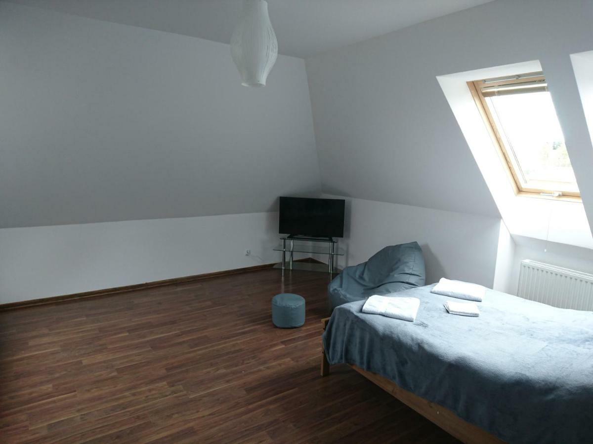 Apartament Boroweczka Polkowice Exteriér fotografie