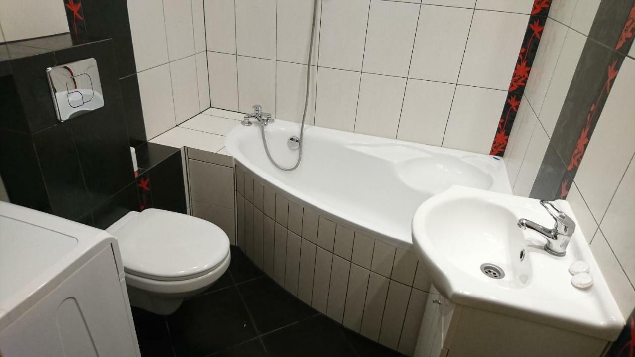 Apartament Boroweczka Polkowice Exteriér fotografie