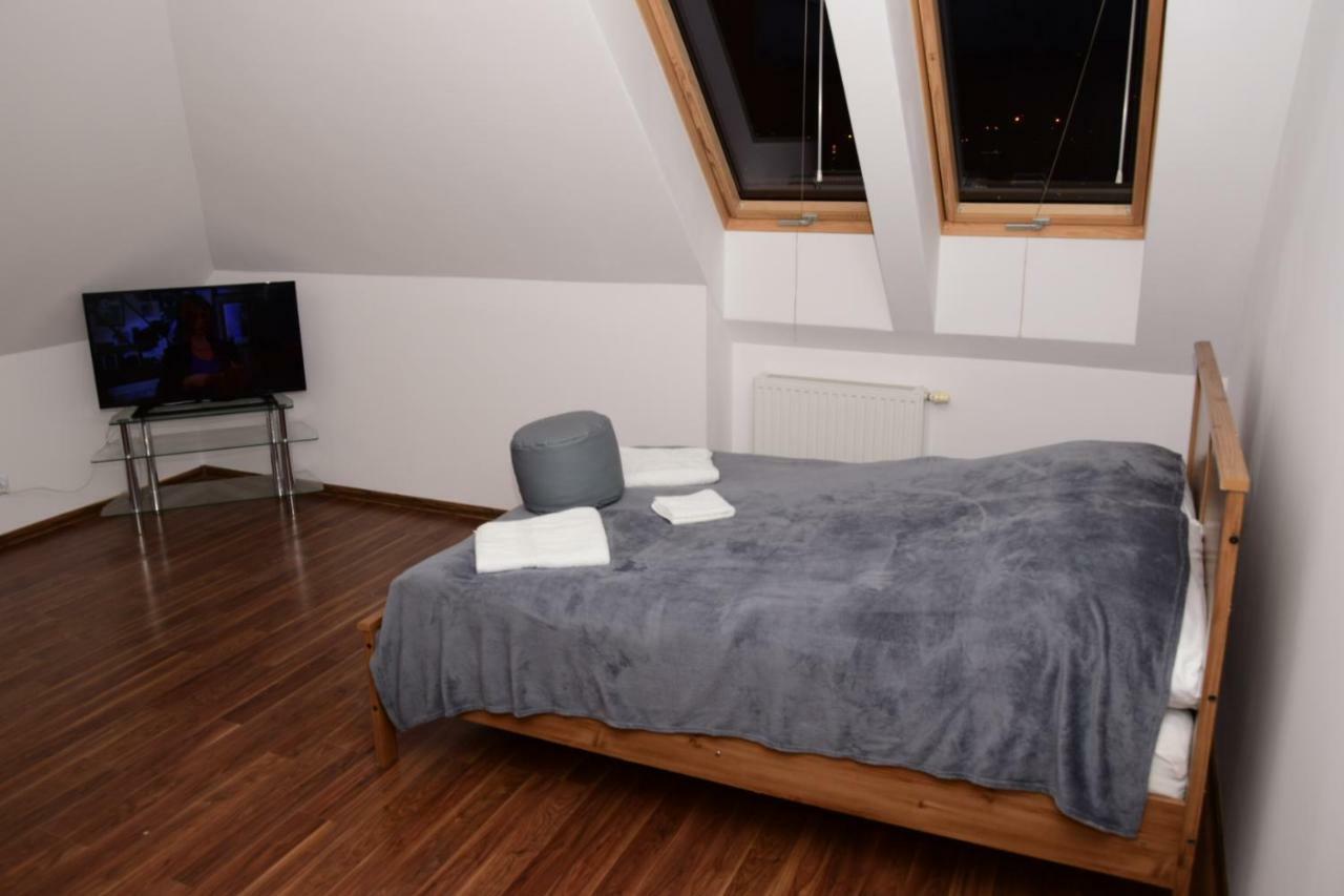 Apartament Boroweczka Polkowice Exteriér fotografie